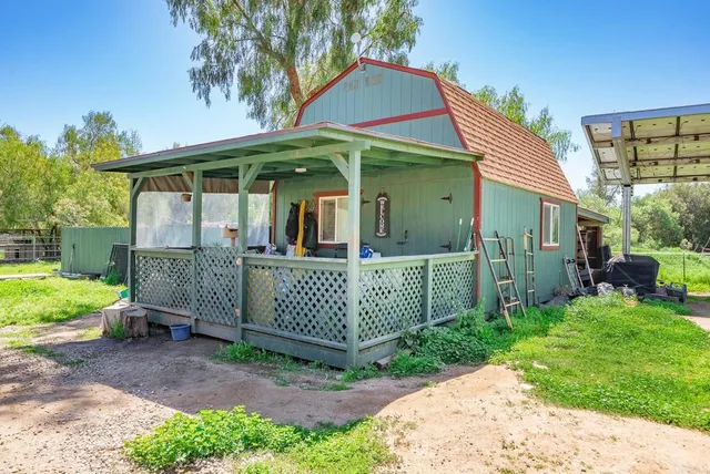 $1,129,000 | 1023 Olive Avenue, Ramona, CA 92065