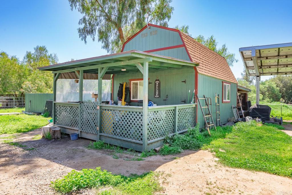 1023 Olive Avenue Ramona, CA 92065 - Photo 33 of 41