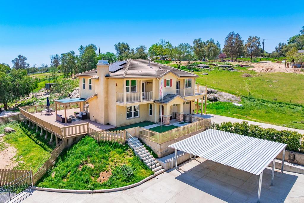 1023 Olive Avenue Ramona, CA 92065 - Photo 37 of 41