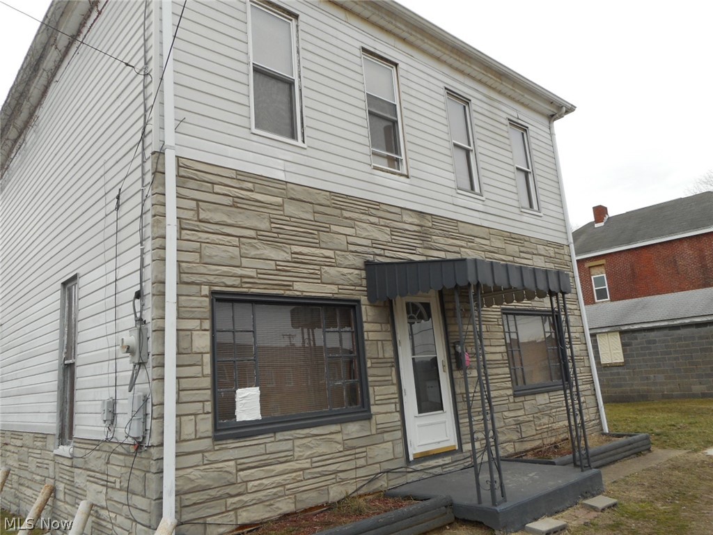 1008 2nd Street Moundsville, WV 26041 - Photo 3 of 16 Gallery Image 3