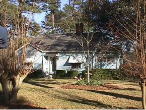 1013 Red Bird Road Augusta, GA 30904 - Photo 1 of 1 Main View