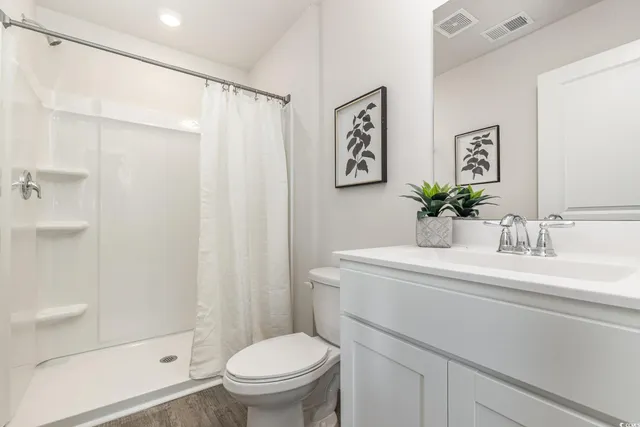 $266,490 | 318 Black Gum Drive, Conway, SC 29527