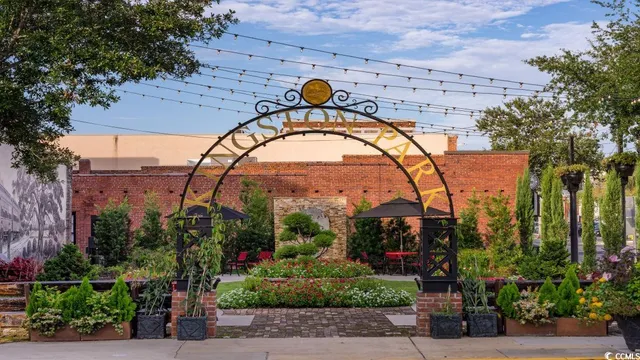 $266,490 | 318 Black Gum Drive, Conway, SC 29527