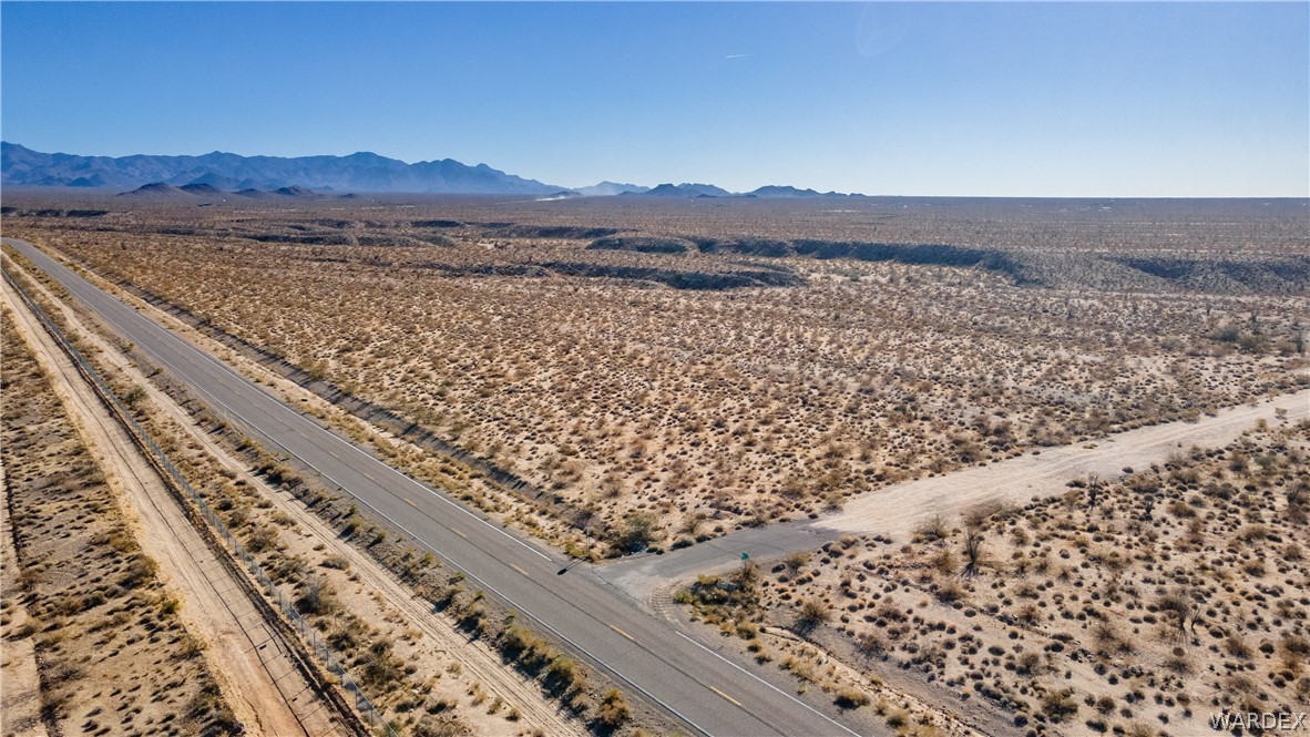 Tbd Alamo Road Yucca, AZ 86438 - Photo 12 of 19 Gallery Image 12