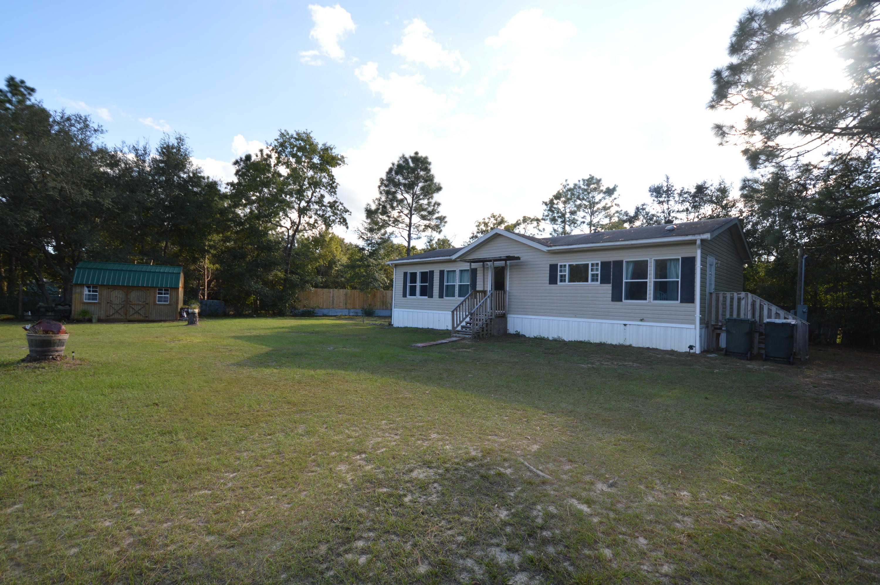 8931 Manassas Road Milton, FL 32583 - Photo 1 of 19 Gallery Image 1