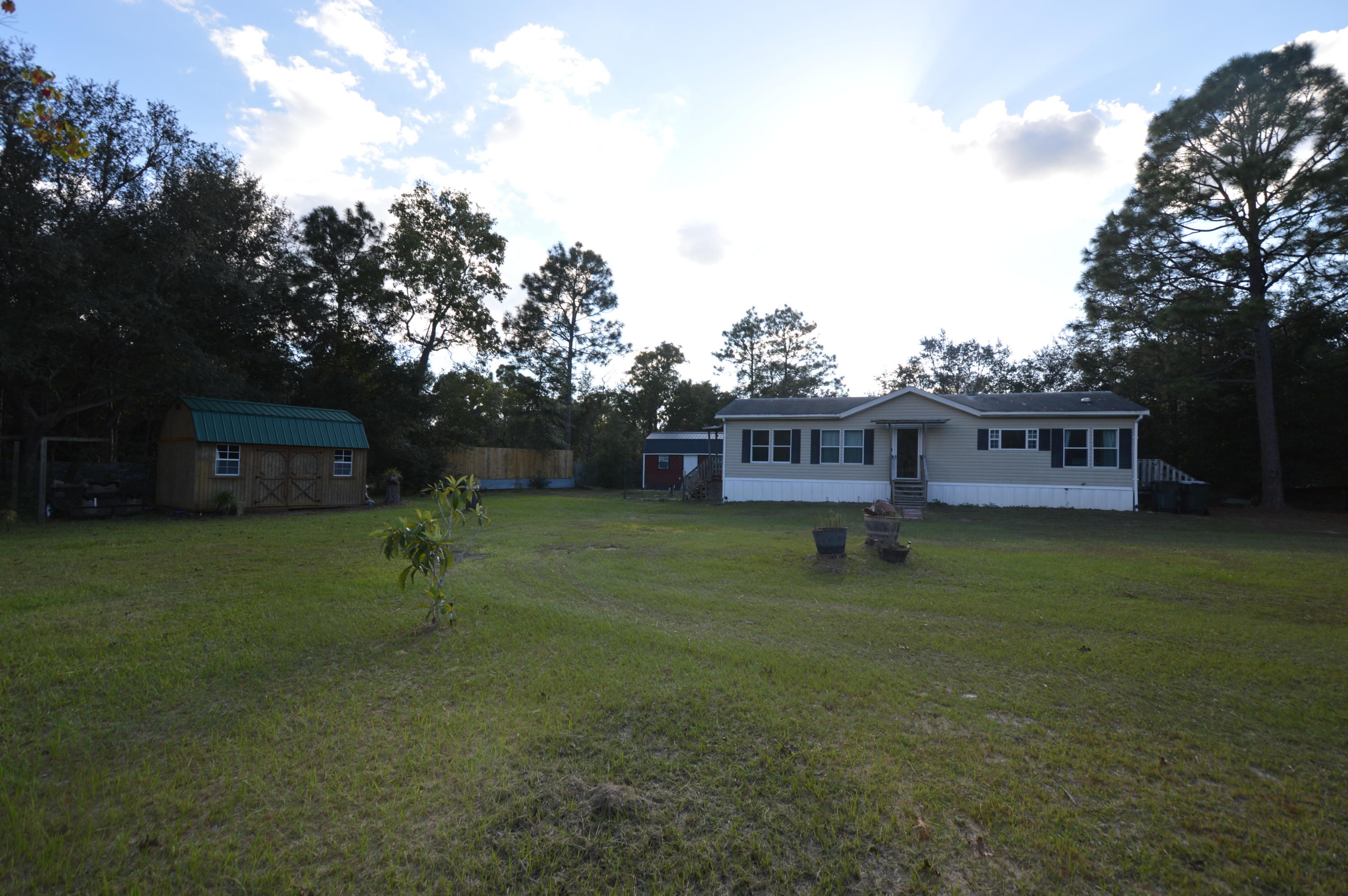 8931 Manassas Road Milton, FL 32583 - Photo 2 of 19 Gallery Image 2