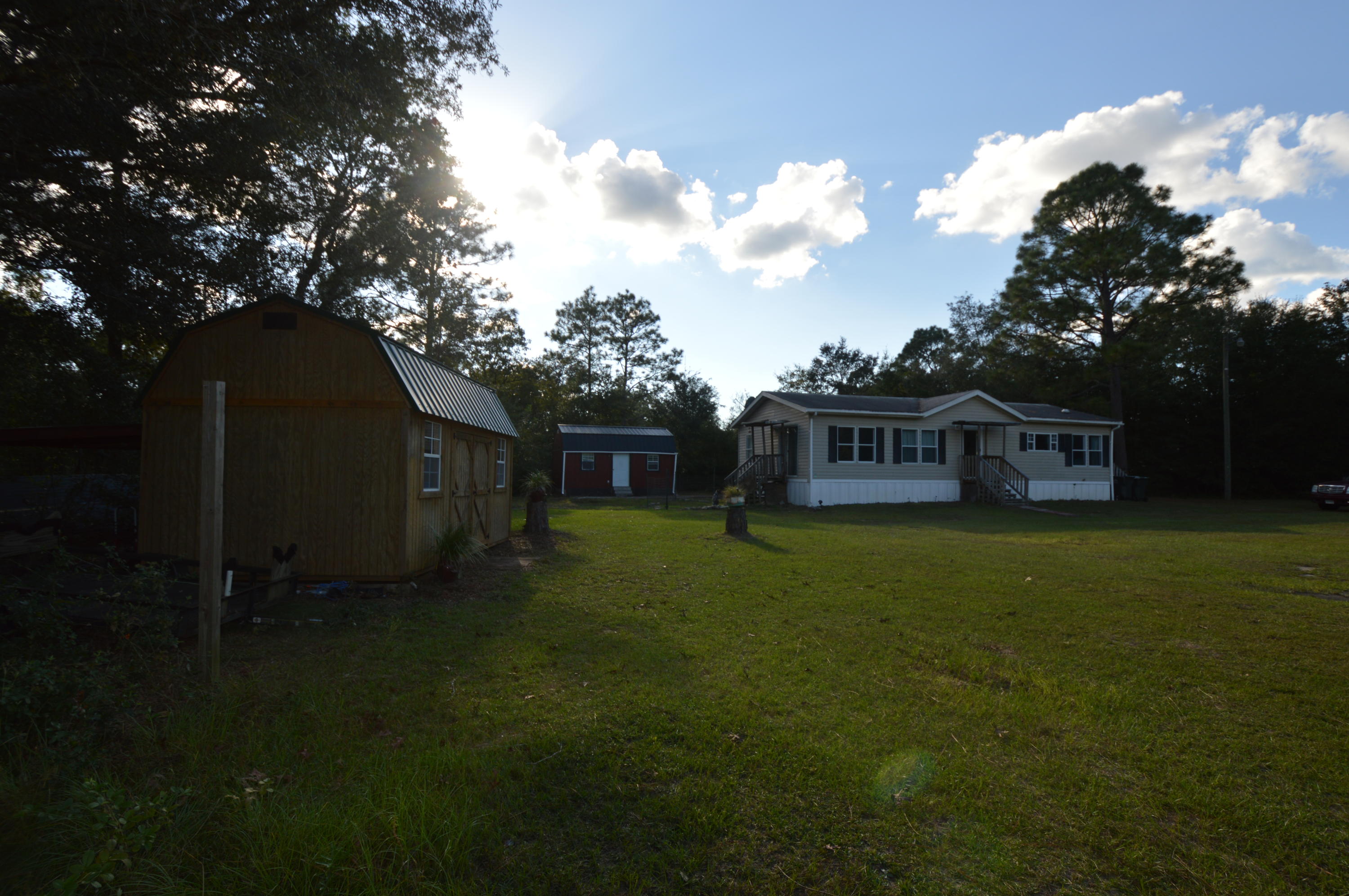 8931 Manassas Road Milton, FL 32583 - Photo 3 of 19 Gallery Image 3