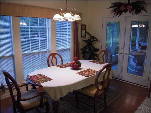 625 Copper Ridge Drive Cantonment, FL 32533 - Photo 6 of 17 Dining Room