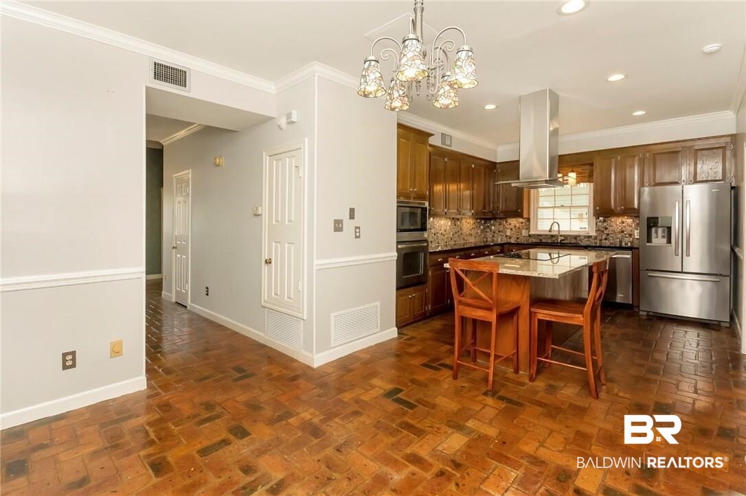 6438 Cedar Bend Court Mobile, AL 36608 - Photo 10 of 46