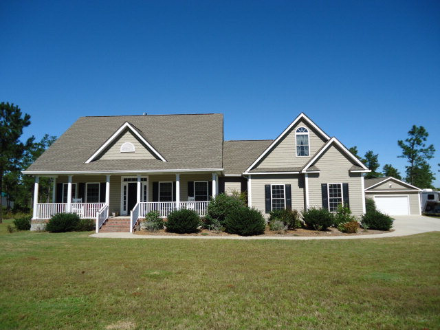 967 R R&B Way Aiken, SC 29801 - Photo 1 of 1