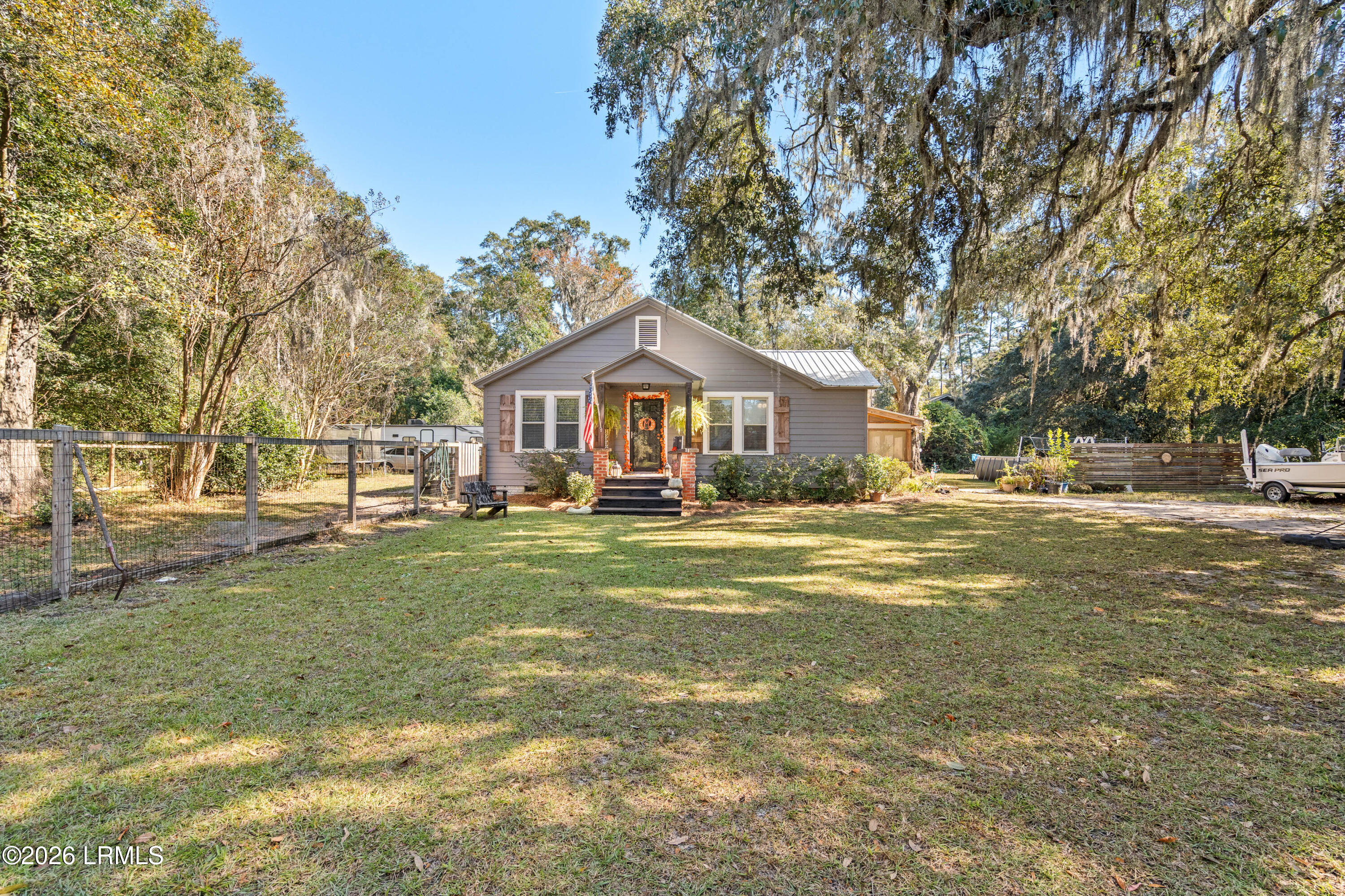 61 Glover Road Ridgeland, SC 29936 - Photo 35 of 40 61 Glover-35