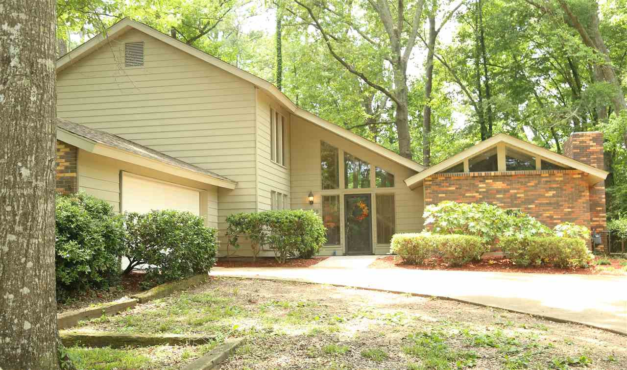 4929 Forest Hill Road Jackson, MS 39272 - Photo 1 of 50 Photo 1