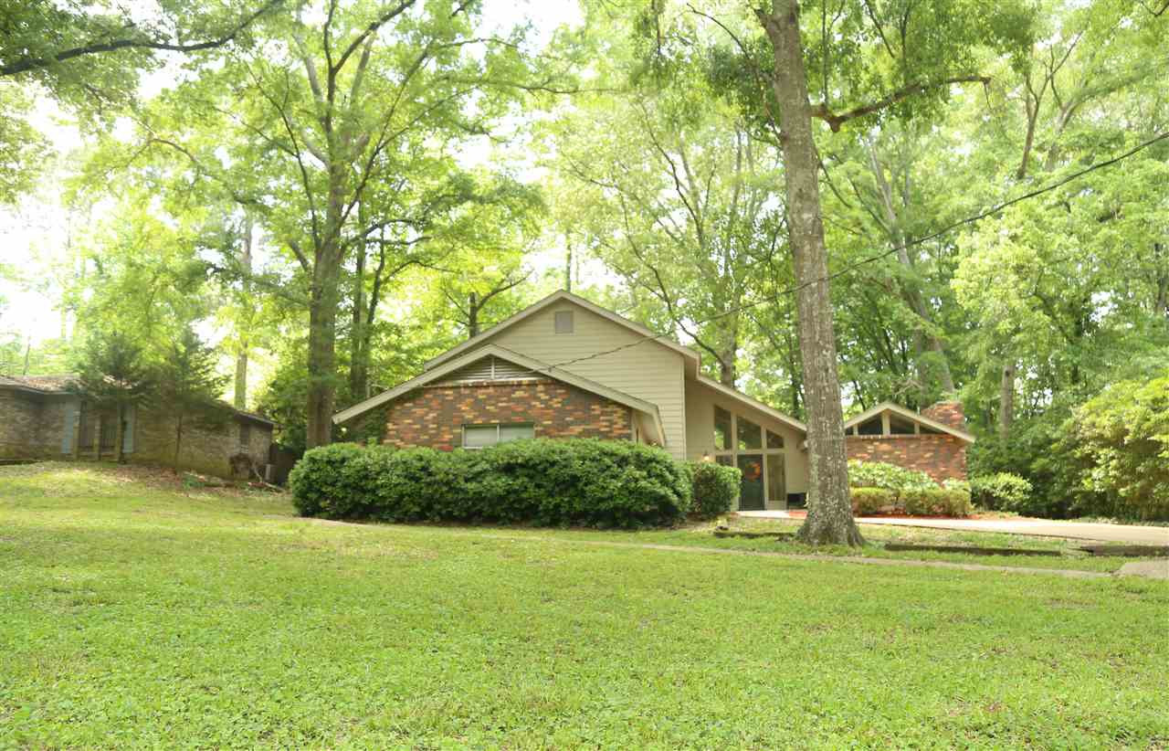 4929 Forest Hill Road Jackson, MS 39272 - Photo 2 of 50 Photo 2