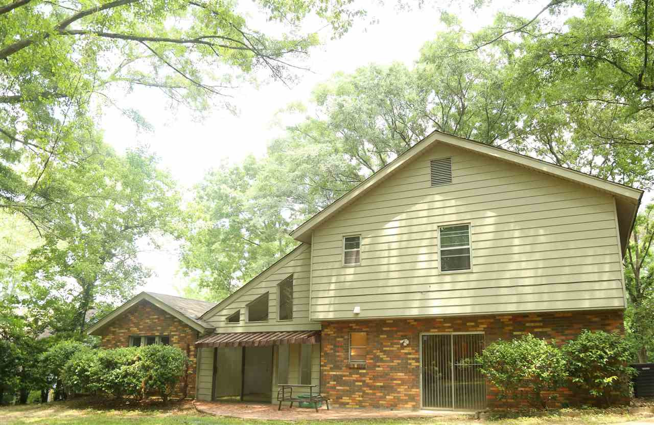 4929 Forest Hill Road Jackson, MS 39272 - Photo 5 of 50 Photo 5