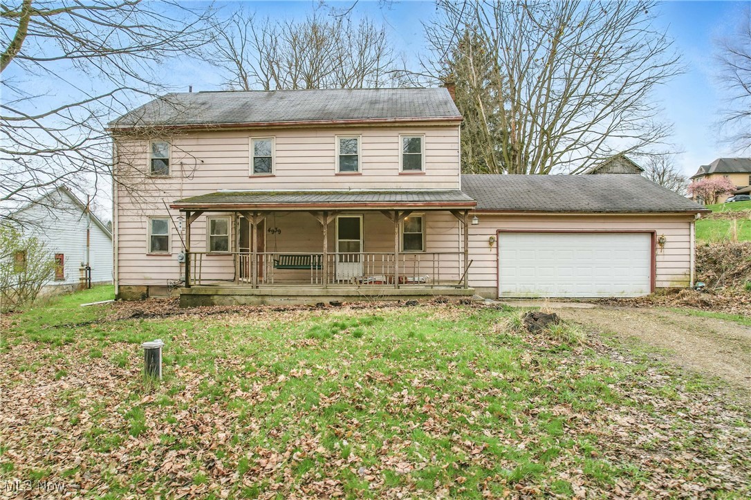 4939 Whinnery Road Winona, OH 44493 - Photo 1 of 40 4939 Whinnery Road