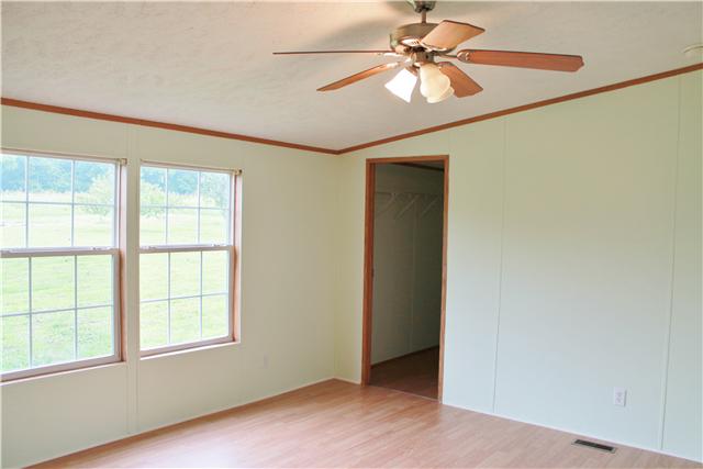 1168 Littleton Ranch Road Castalian Springs, TN 37031 - Photo 8 of 11 Master Bedroom