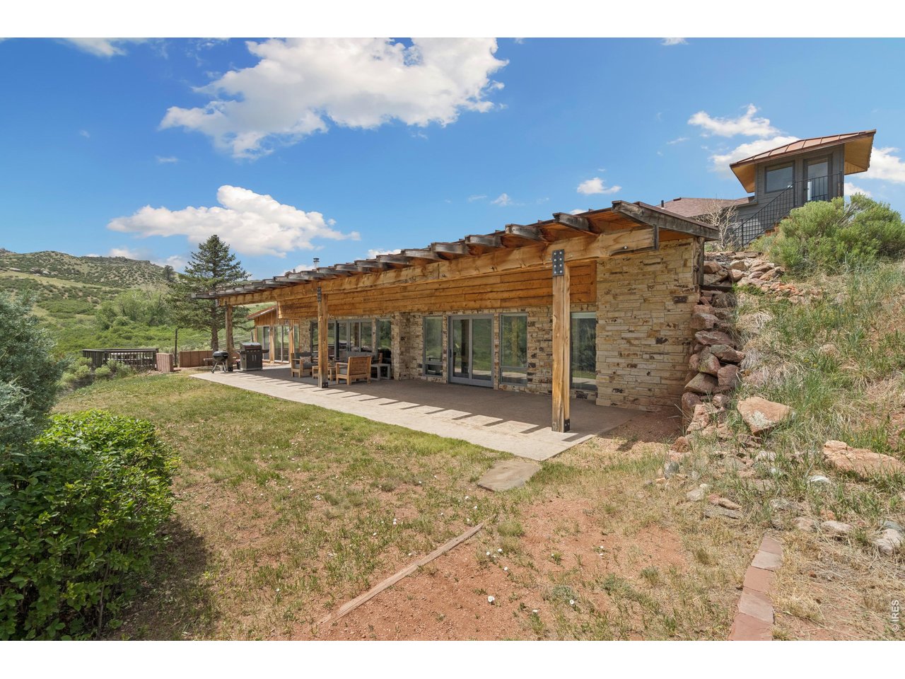 1091 Shadow Ridge Road Laporte, CO 80535 - Photo 45 of 49