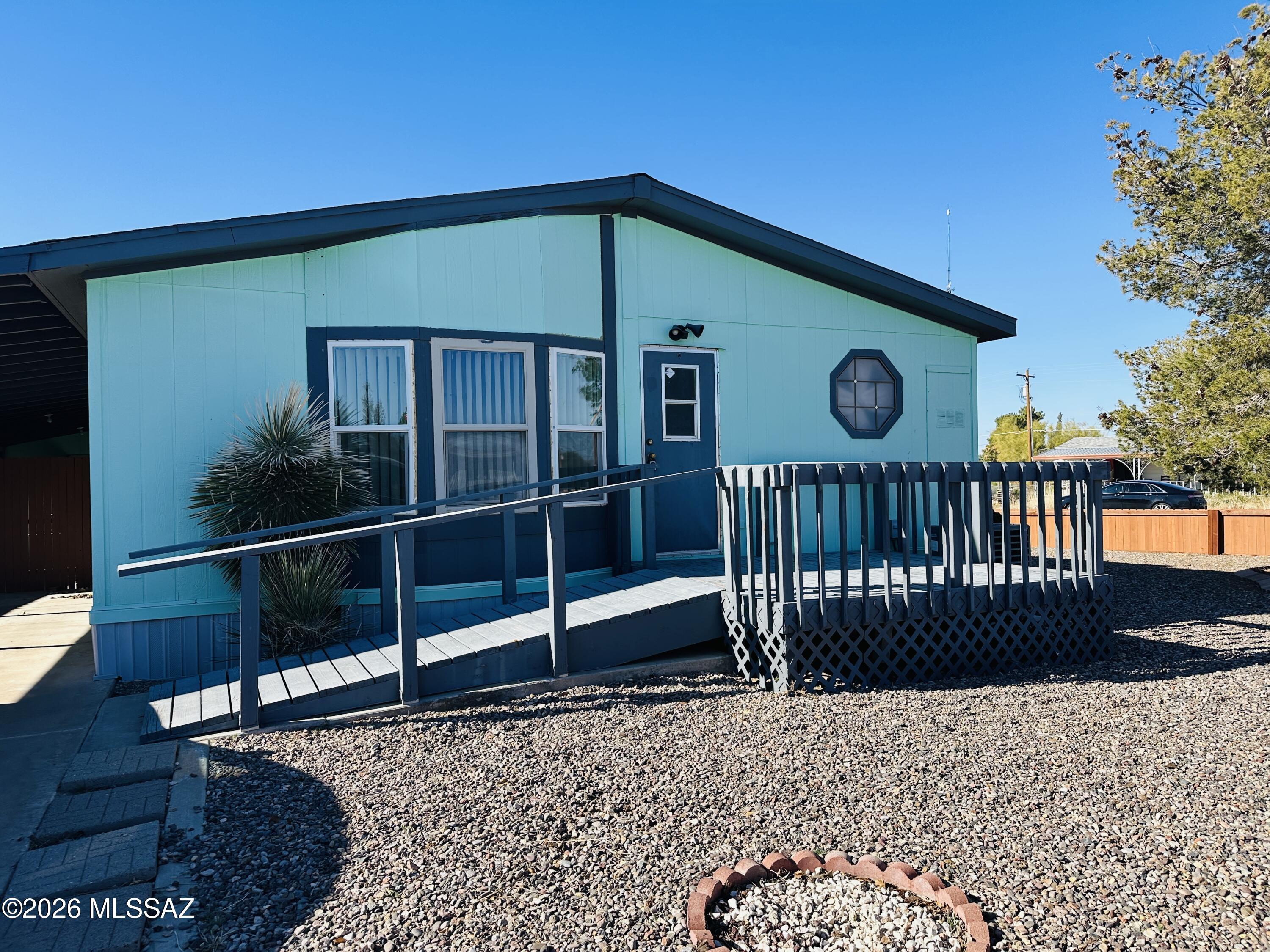 4073 West Frye Creek Road Thatcher, AZ 85552 - Photo 28 of 32