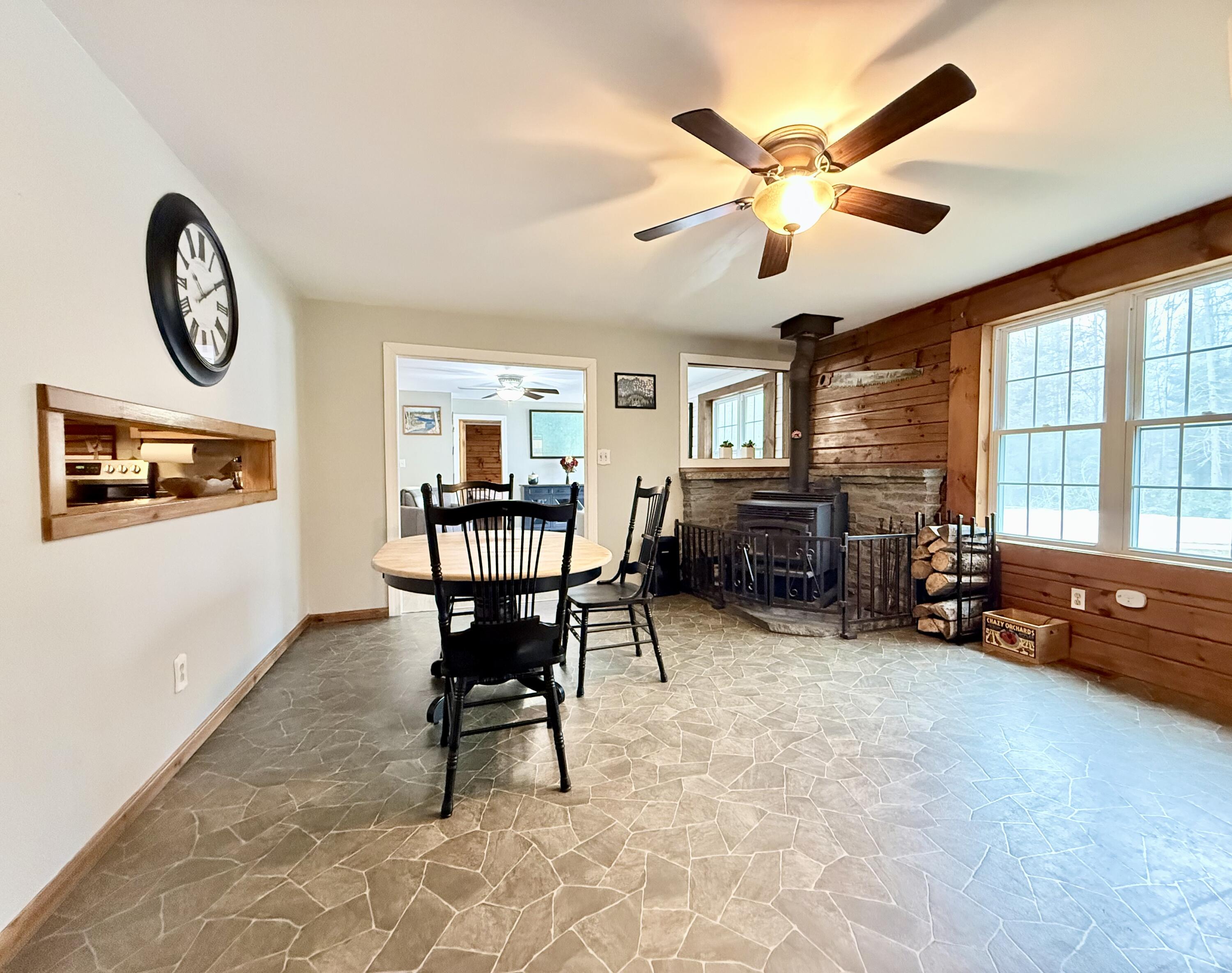 1560 Rand Hill Road Altona, NY 12910 - Photo 11 of 30 Dining room
