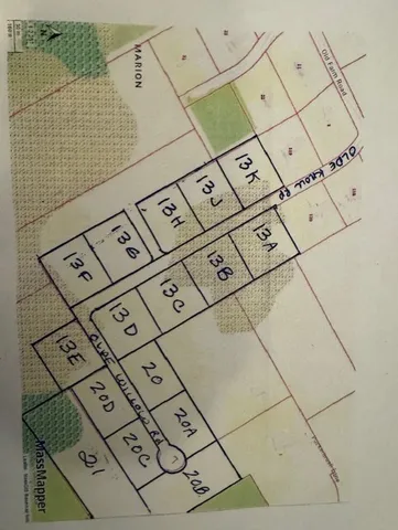 $990,000 | 0 Olde Knoll, Marion, MA 02738