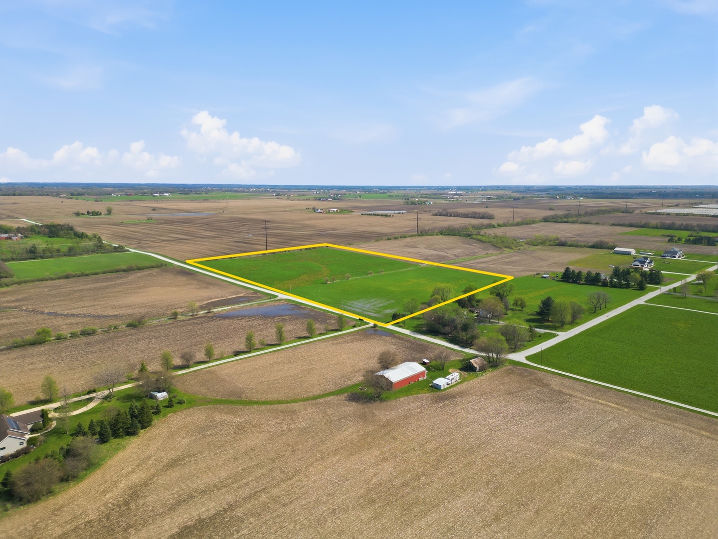 0 South Cottage Grove Avenue Beecher, IL 60401 - Photo 1 of 10