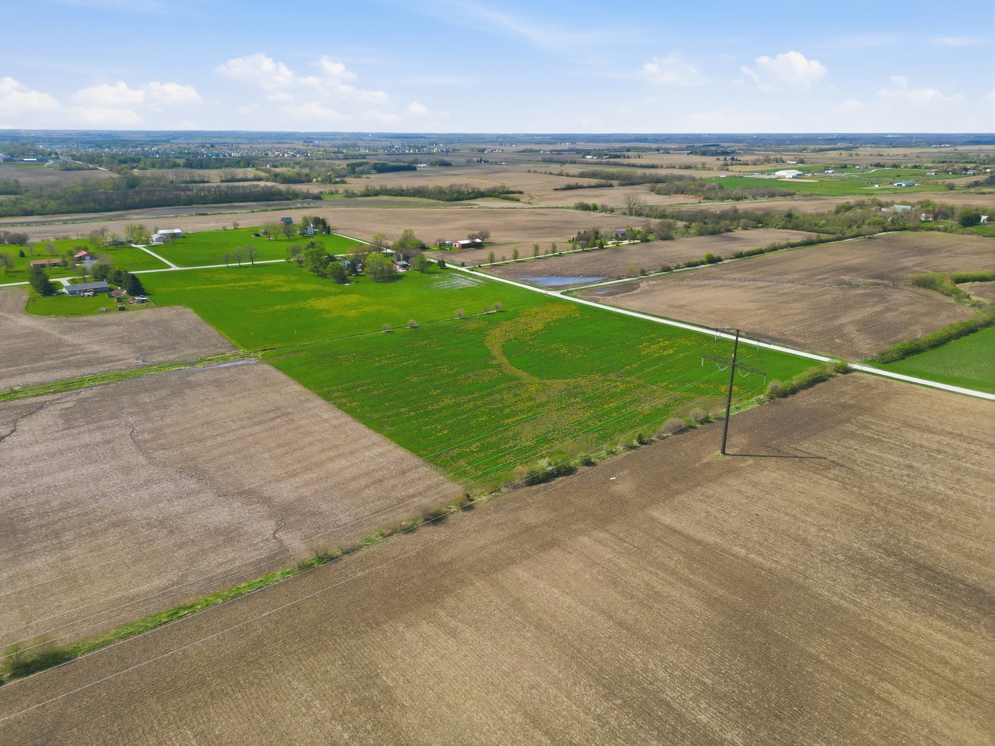 0 South Cottage Grove Avenue Beecher, IL 60401 - Photo 6 of 10