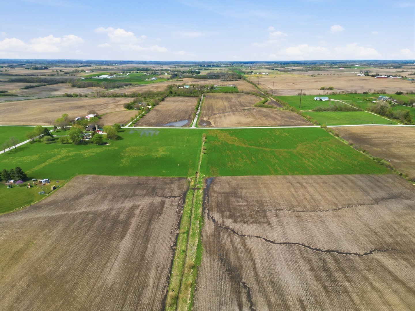 0 South Cottage Grove Avenue Beecher, IL 60401 - Photo 7 of 10
