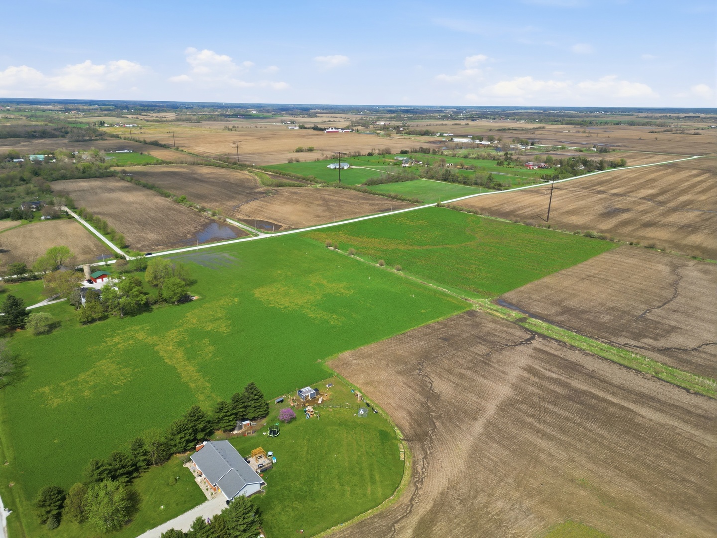 0 South Cottage Grove Avenue Beecher, IL 60401 - Photo 8 of 10
