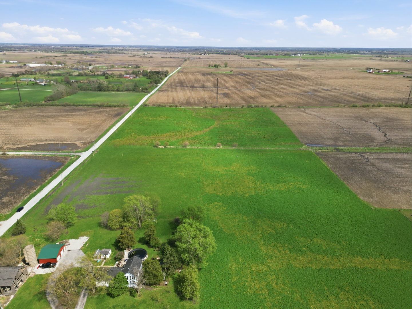 0 South Cottage Grove Avenue Beecher, IL 60401 - Photo 9 of 10