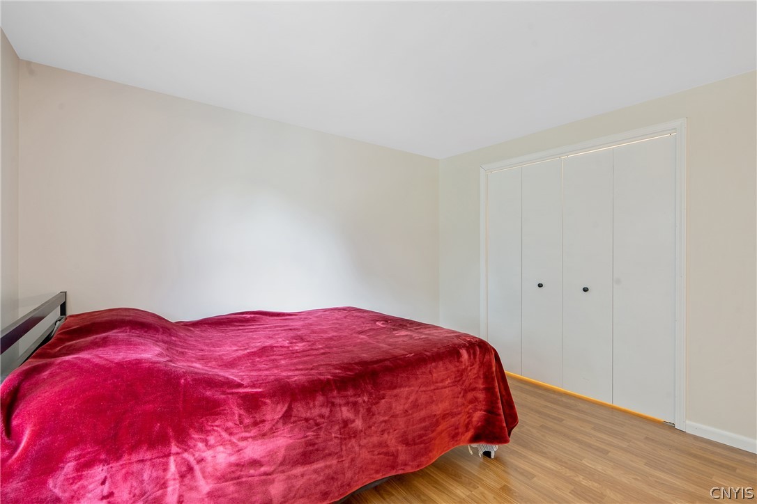 8069 Princess Path Clay, NY 13090 - Photo 31 of 50 Large closet.