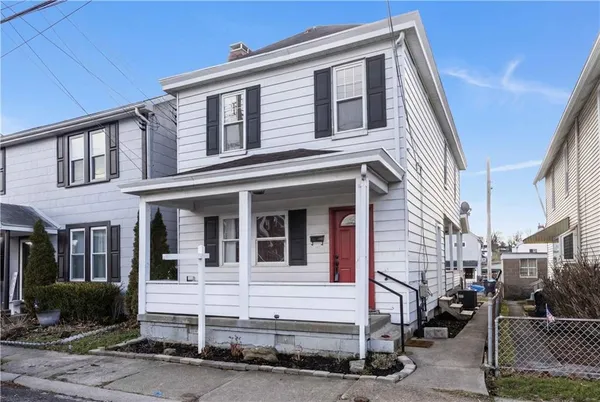 $175,000 | 208 Boden Avenue, Carnegie, PA 15106