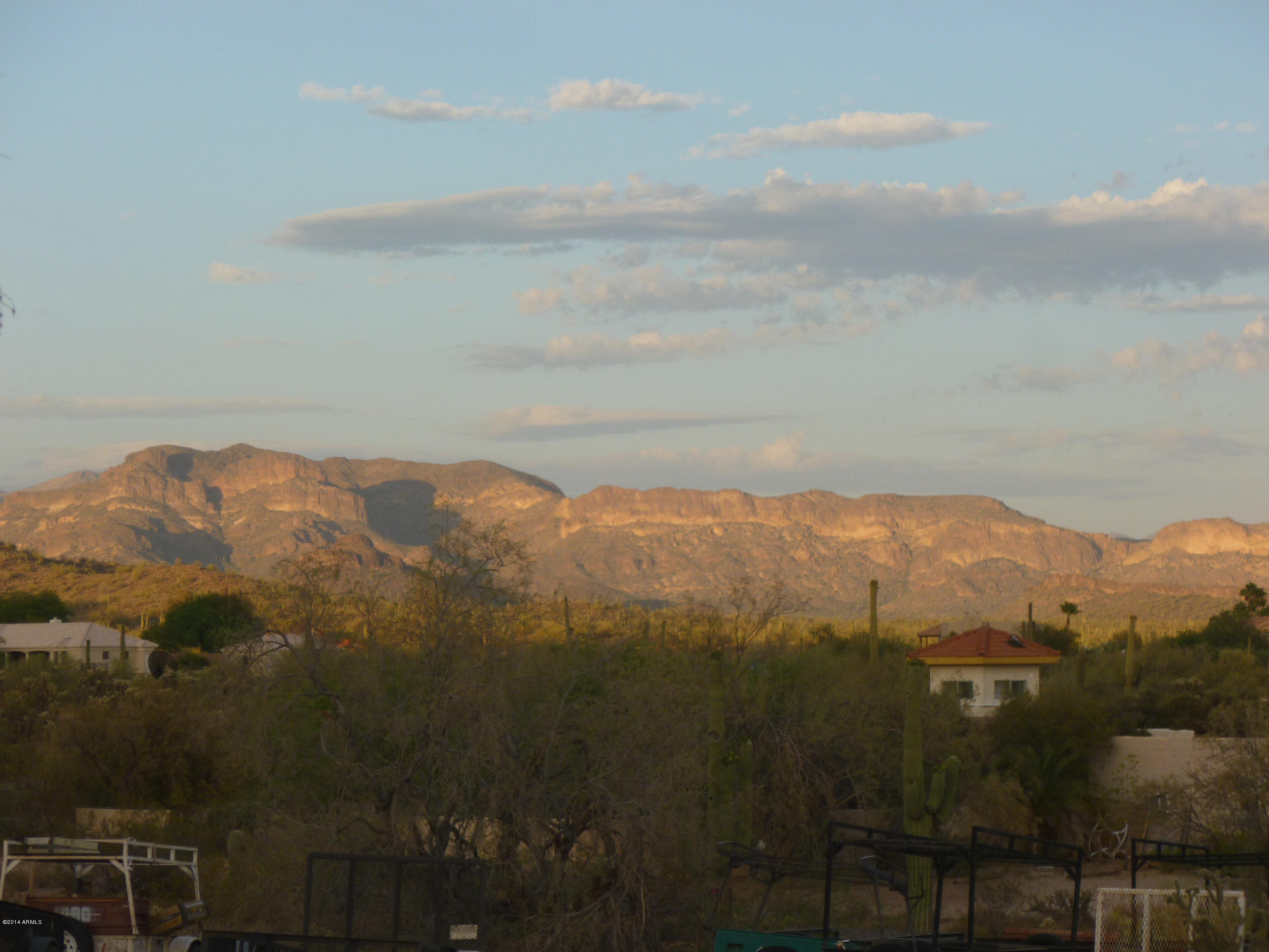 5763 South Kings Ranch Road, Unit 144 Gold Canyon, AZ 85118 - Photo 1 of 6 P1010813