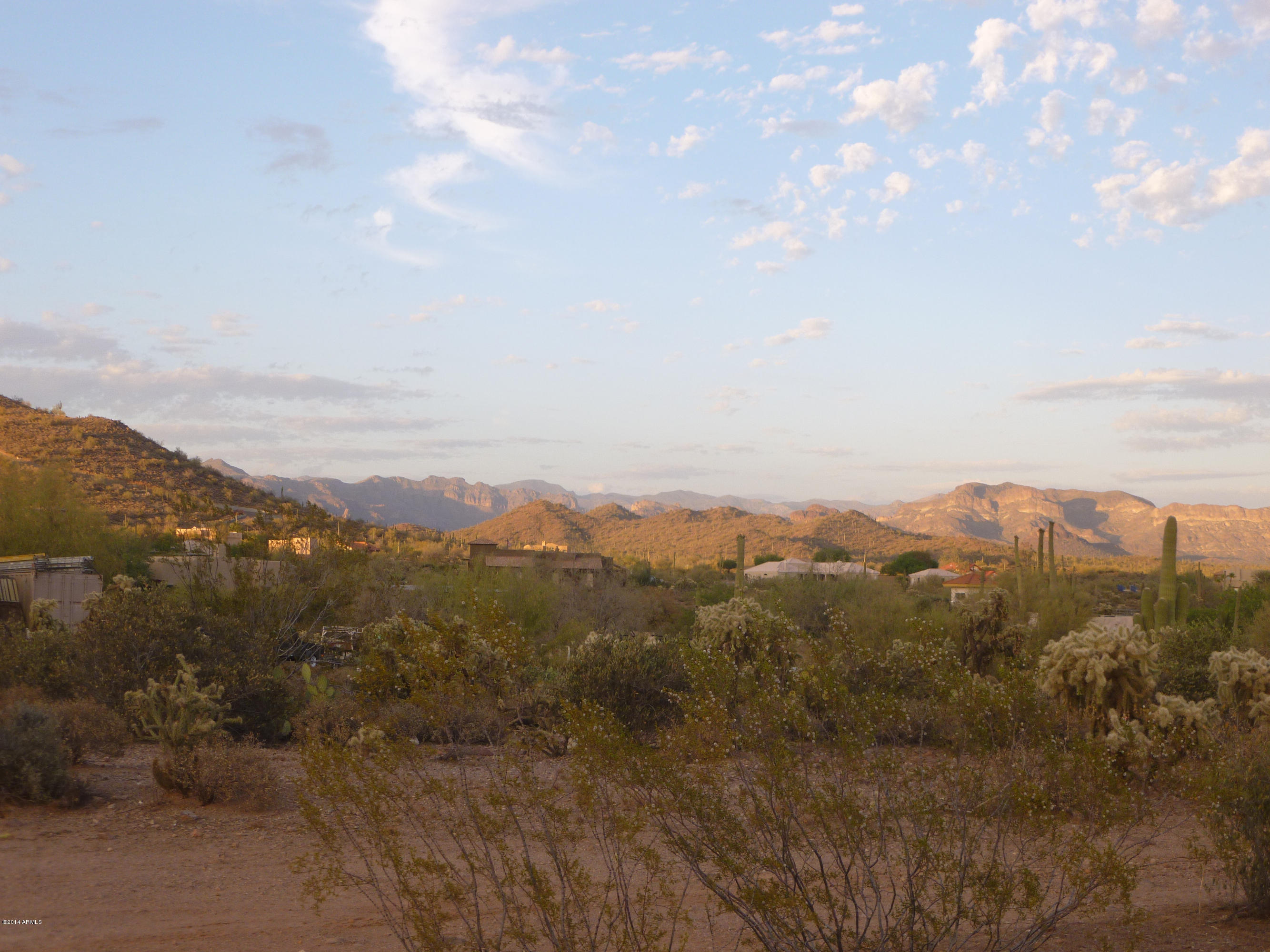 5763 South Kings Ranch Road, Unit 144 Gold Canyon, AZ 85118 - Photo 3 of 6 P1010819