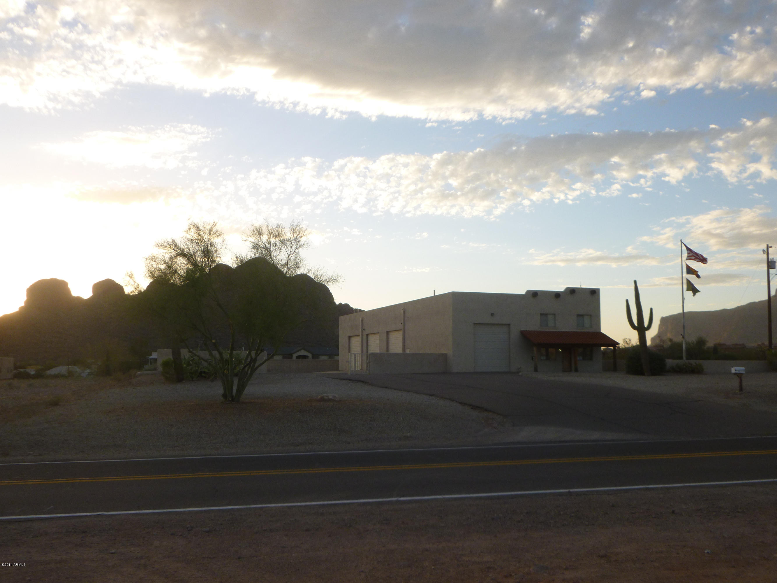 5763 South Kings Ranch Road, Unit 144 Gold Canyon, AZ 85118 - Photo 6 of 6 P1010822