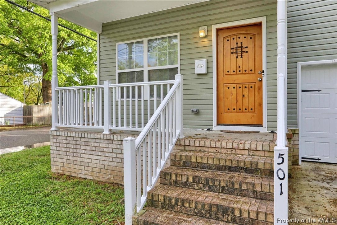 501 Marion Road Hampton, VA 23663 - Photo 4 of 40 Gallery Image 4
