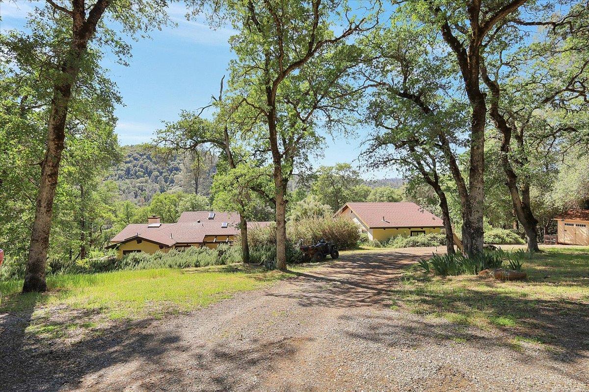 19077 Sanctuary Road Penn Valley, CA 95946 - Photo 1 of 83