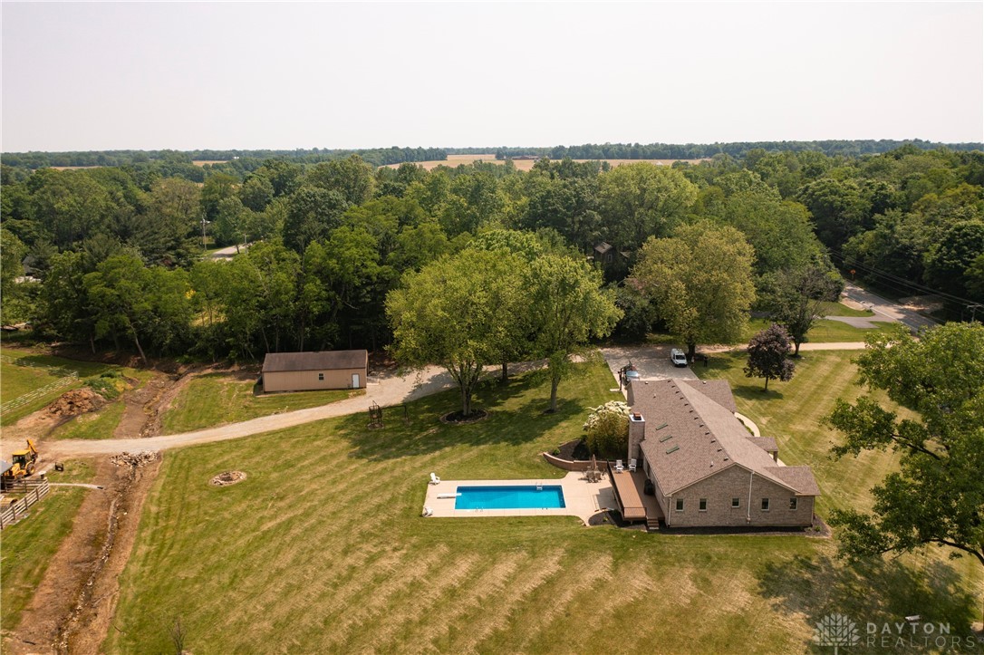 5152 South Tecumseh Road Springfield, OH 45502 - Photo 89 of 100