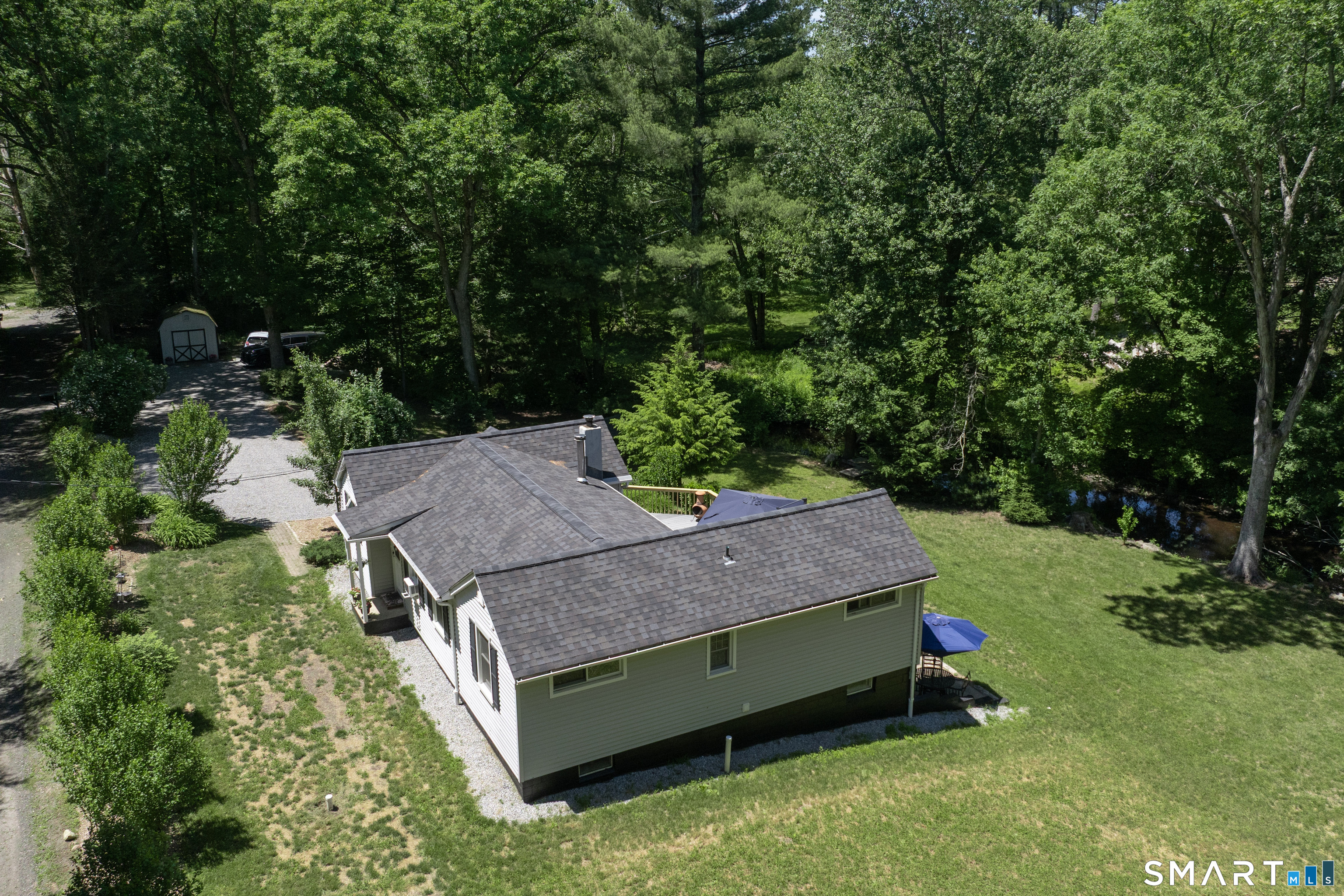254 Park Road Haddam, CT 06438 - Photo 26 of 37