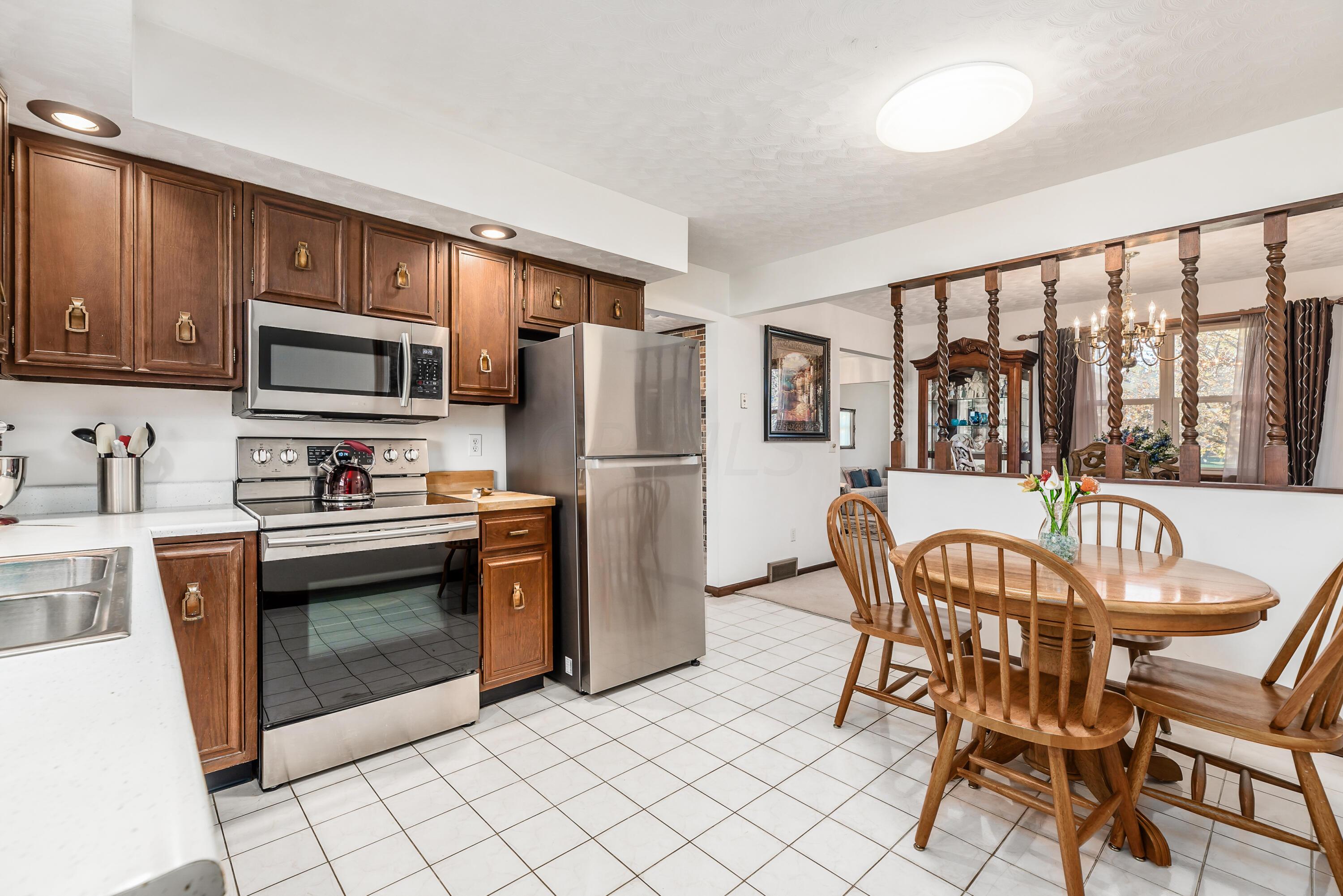 1444 Hiner Road Orient, OH 43146 - Photo 16 of 43 Gallery Image 16