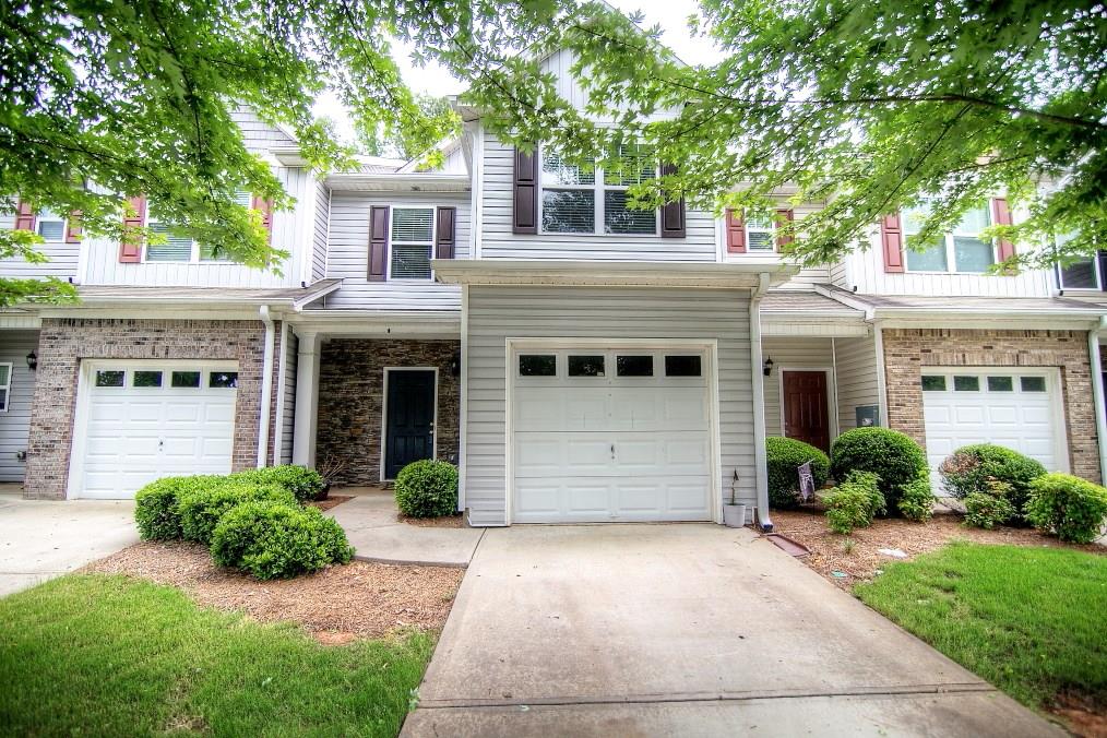 206 Ridge Mill Drive Acworth, GA 30102 - Photo 1 of 1 Gallery Image 1