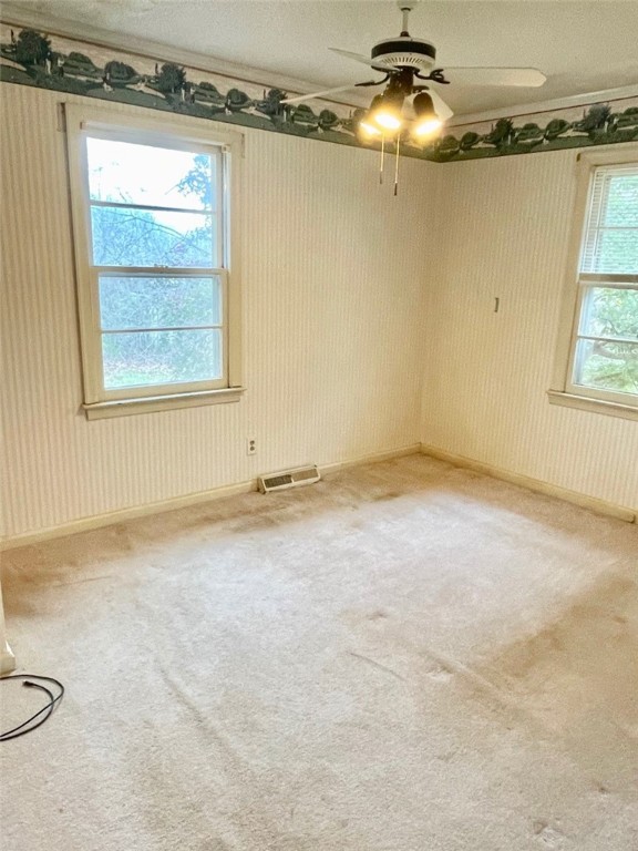839 Cherry Street Pendleton, SC 29670 - Photo 29 of 47 3rd bedroom