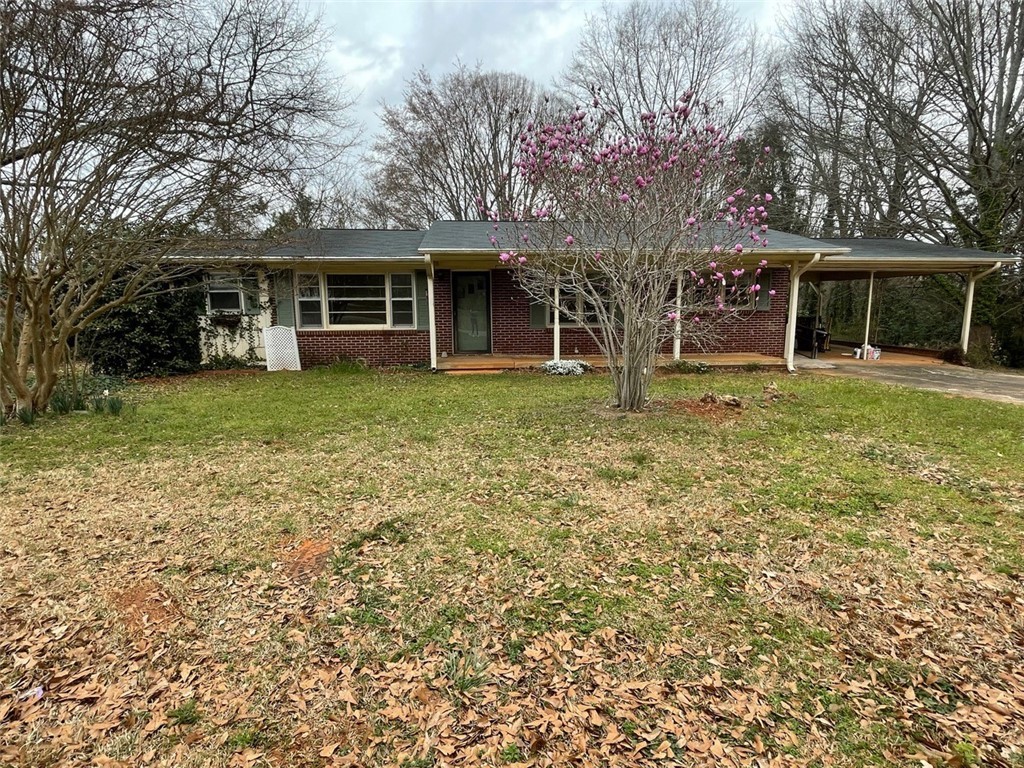839 Cherry Street Pendleton, SC 29670 - Photo 34 of 47 Gallery Image 34