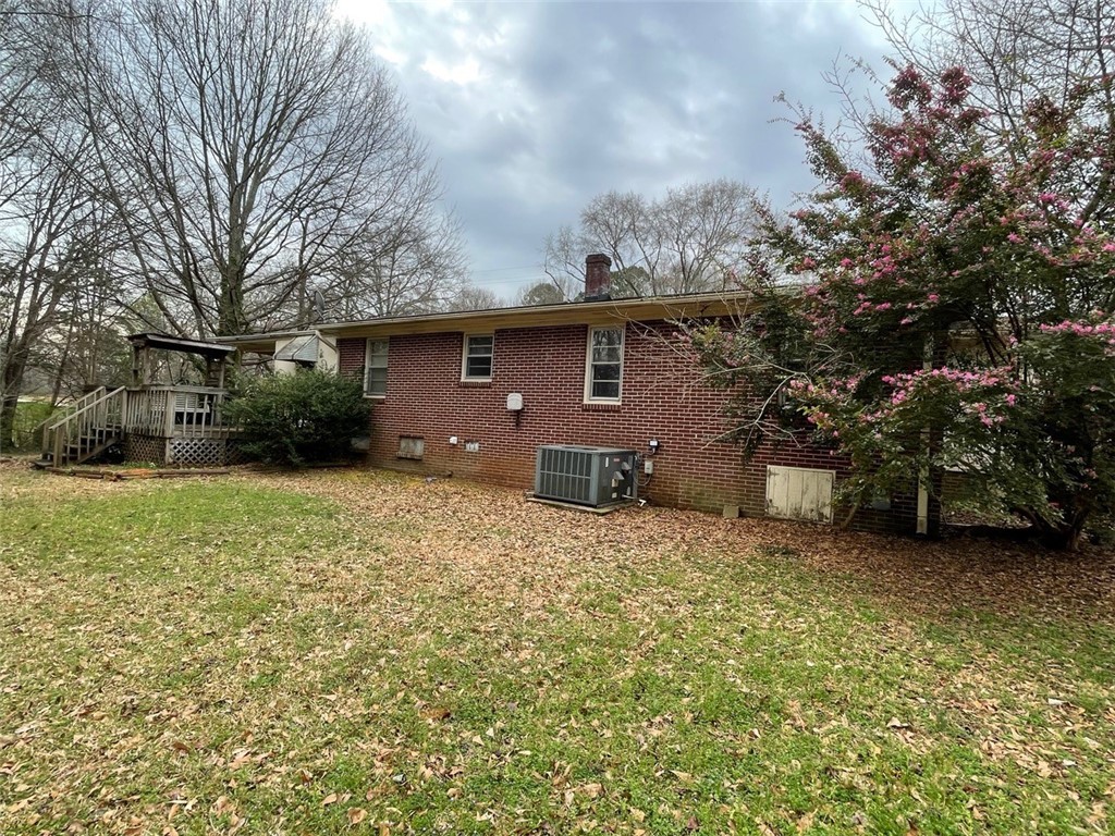 839 Cherry Street Pendleton, SC 29670 - Photo 41 of 47 Gallery Image 41