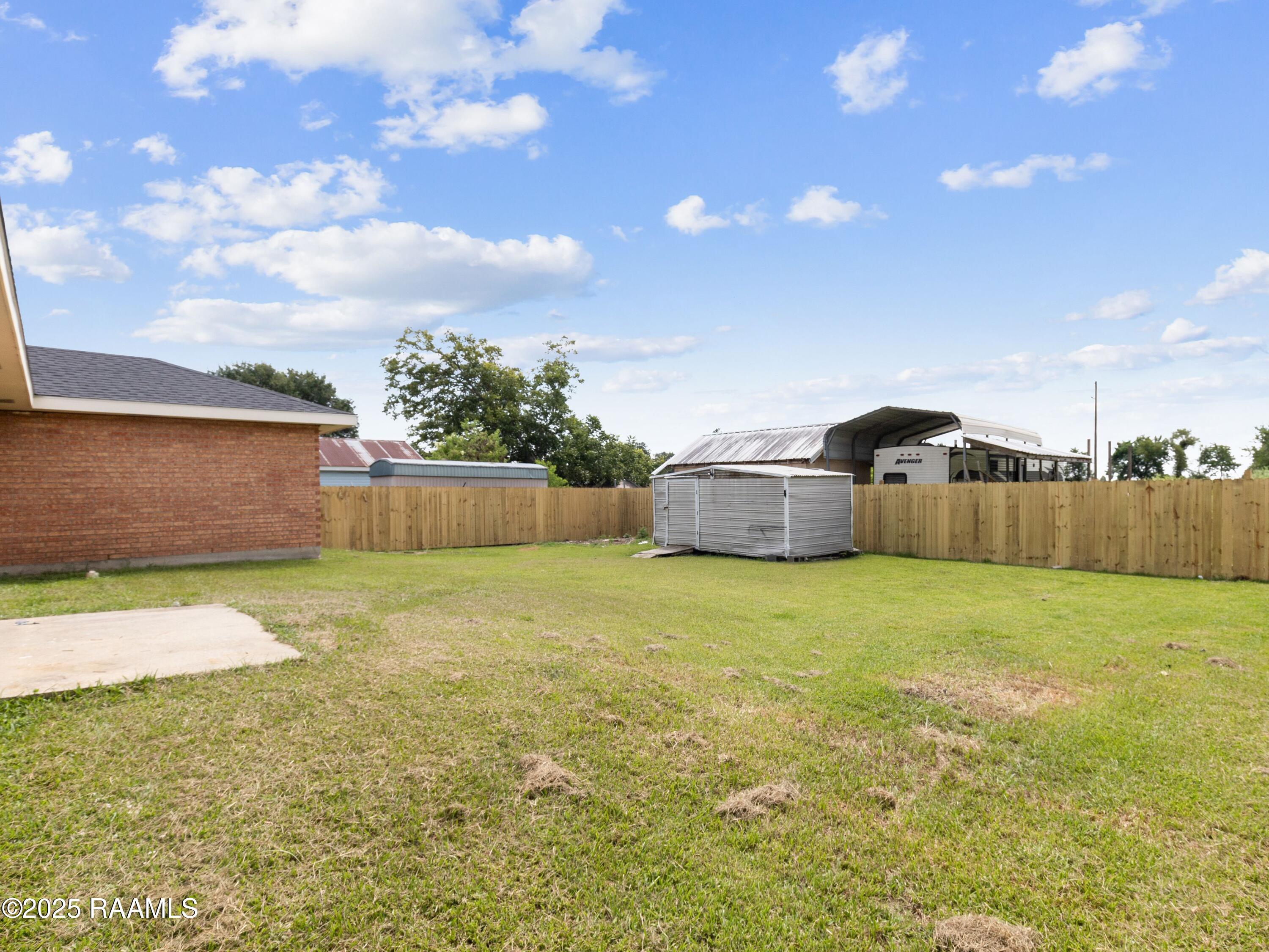 206 L Dubois Road New Iberia, LA 70560 - Photo 13 of 15 206 L DUBOIS 3