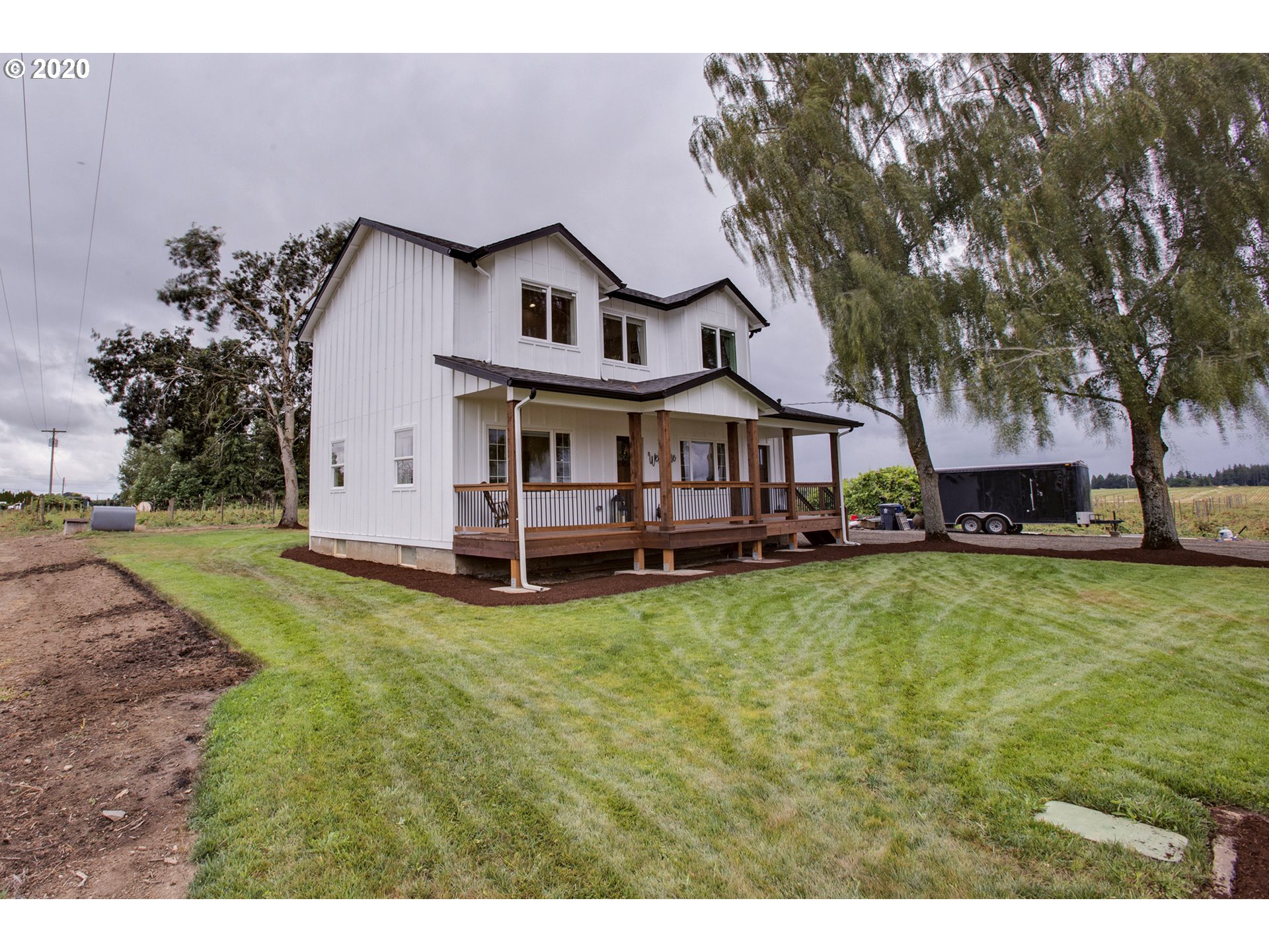 34433 South Elliott Road Woodburn, OR 97071 - Photo 3 of 32