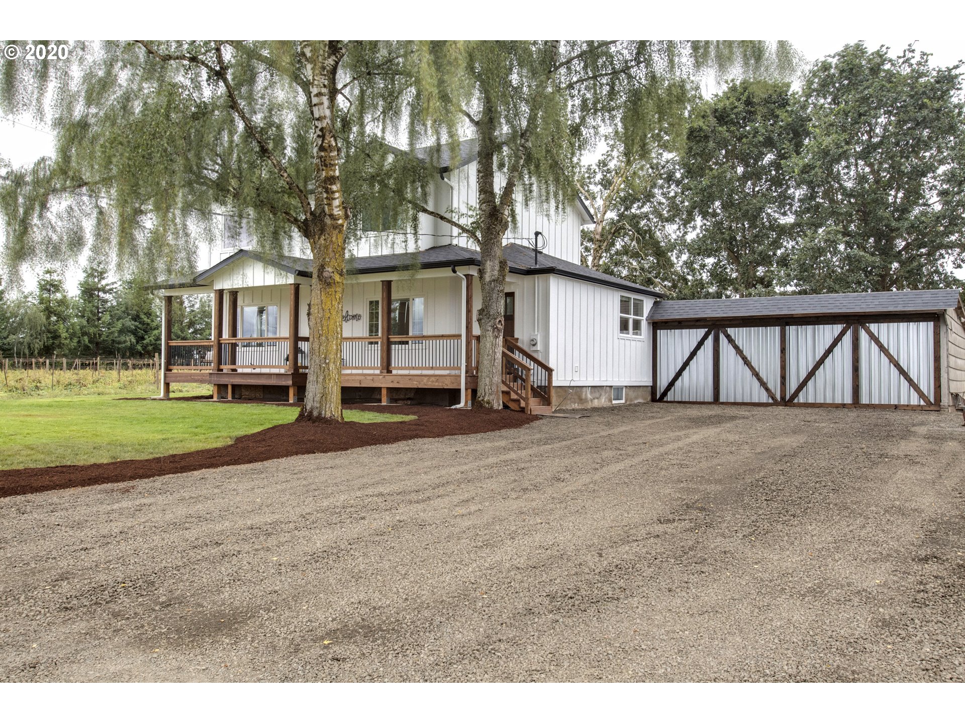34433 South Elliott Road Woodburn, OR 97071 - Photo 4 of 32