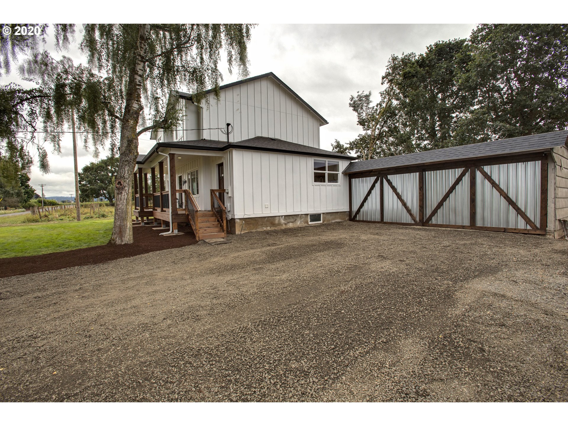 34433 South Elliott Road Woodburn, OR 97071 - Photo 5 of 32