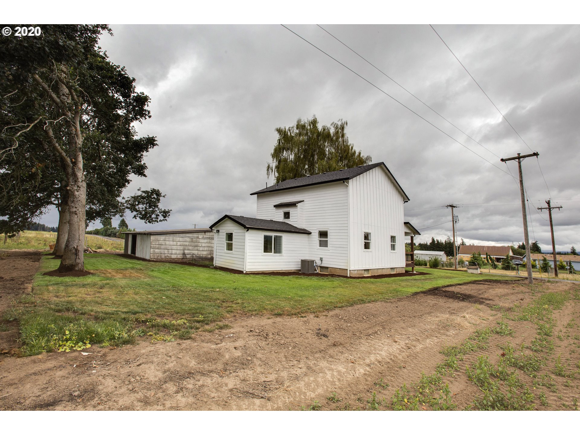34433 South Elliott Road Woodburn, OR 97071 - Photo 7 of 32