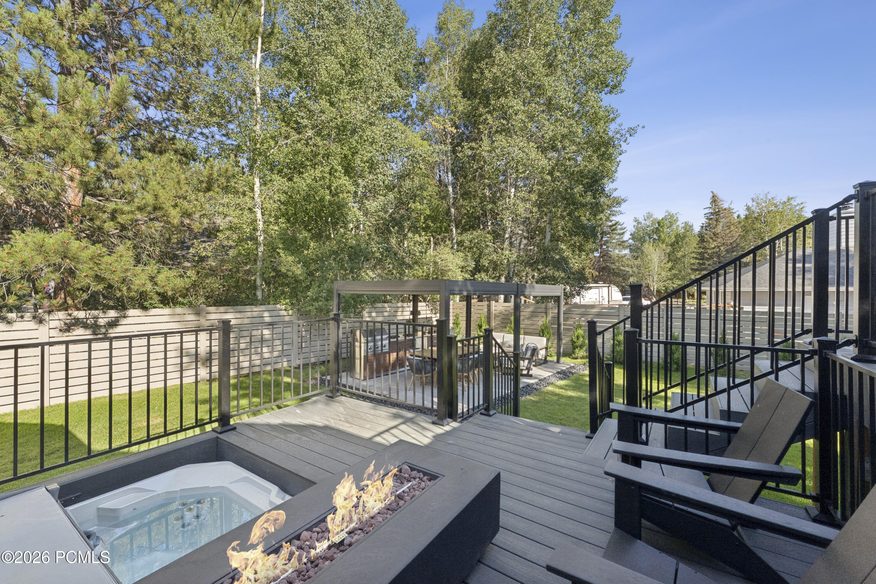 2651 Little Kate Road Park City, UT 84060 - Photo 48 of 53
