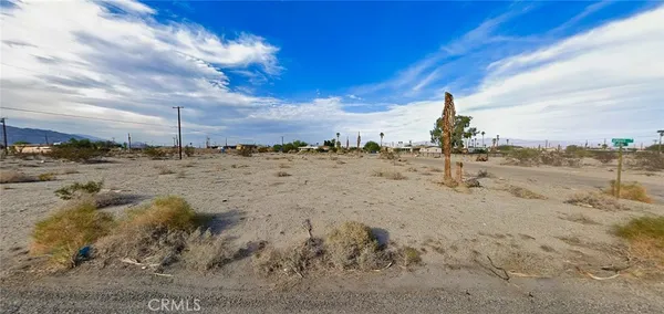 $9,900 | 2853 Argus Avenue, Thermal, CA 92274
